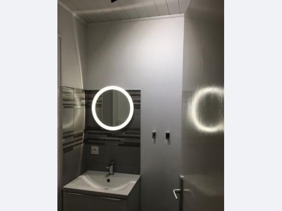 Appartement Rue duffour-dubergier à Bordeaux