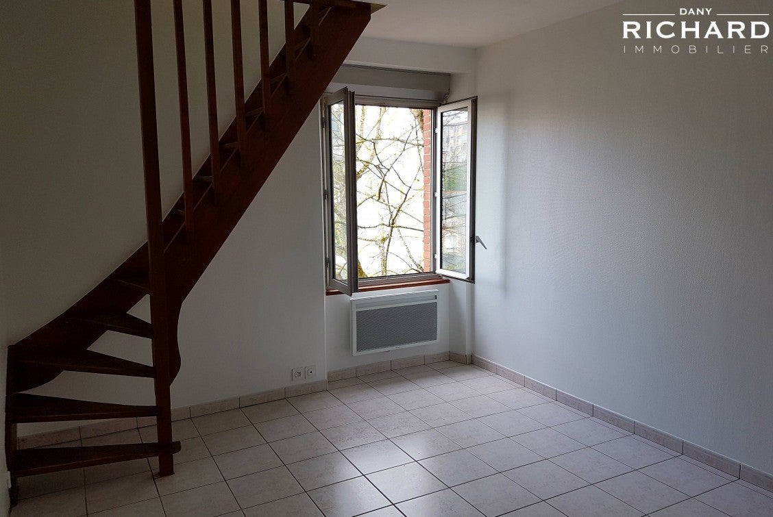 Appartement Boulevard Villebois-Mareuil à Rennes