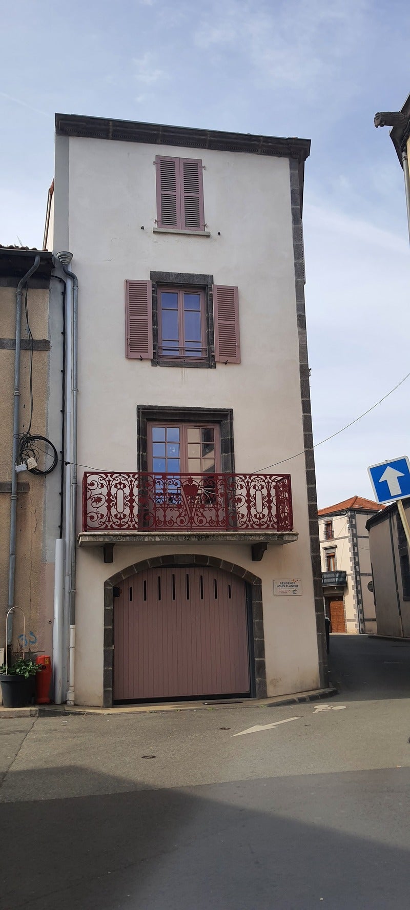 Appartement Rue du 11 Novembre à Cébazat
