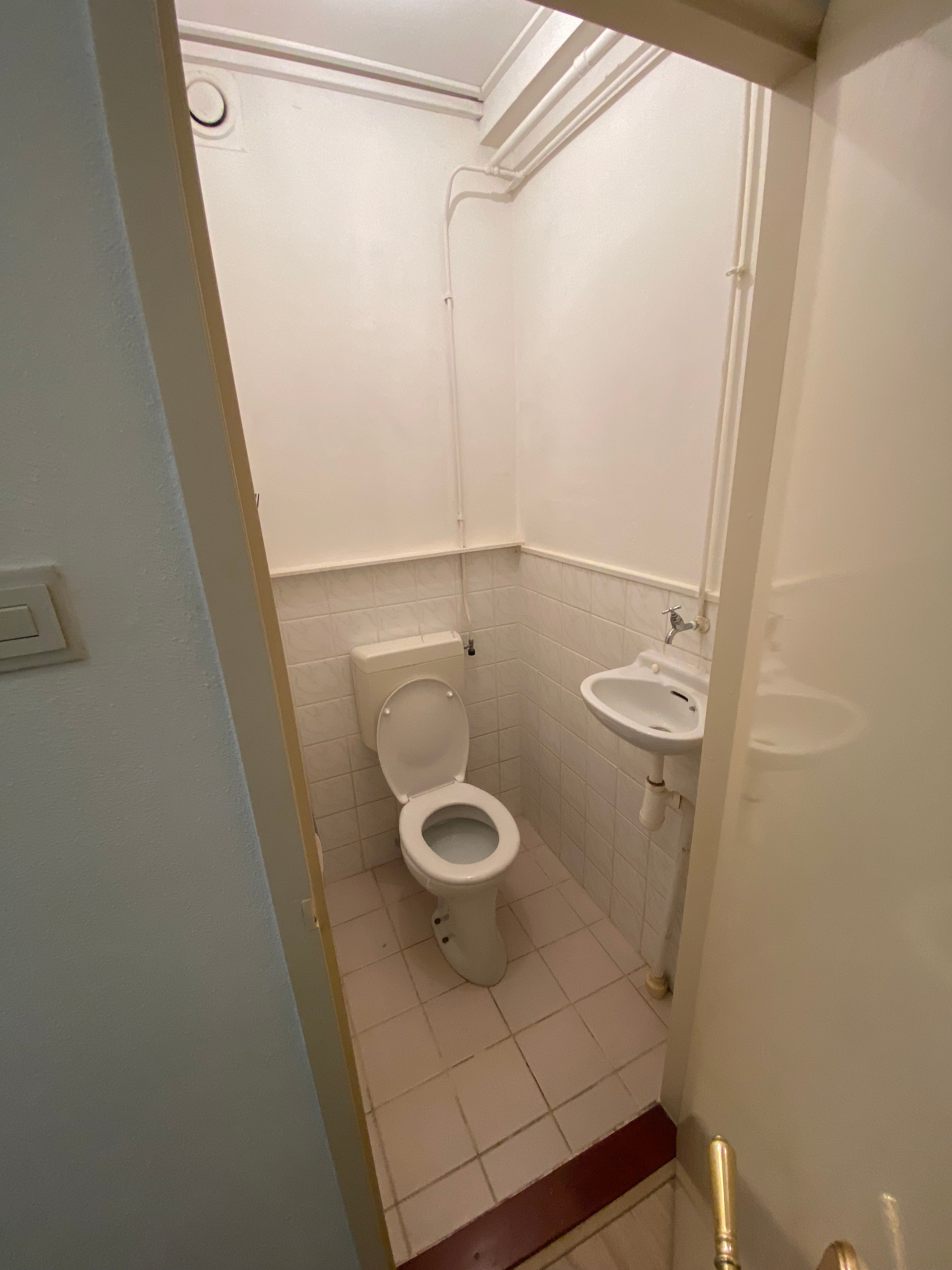 Woning te huur: Waalstraat, Enschede