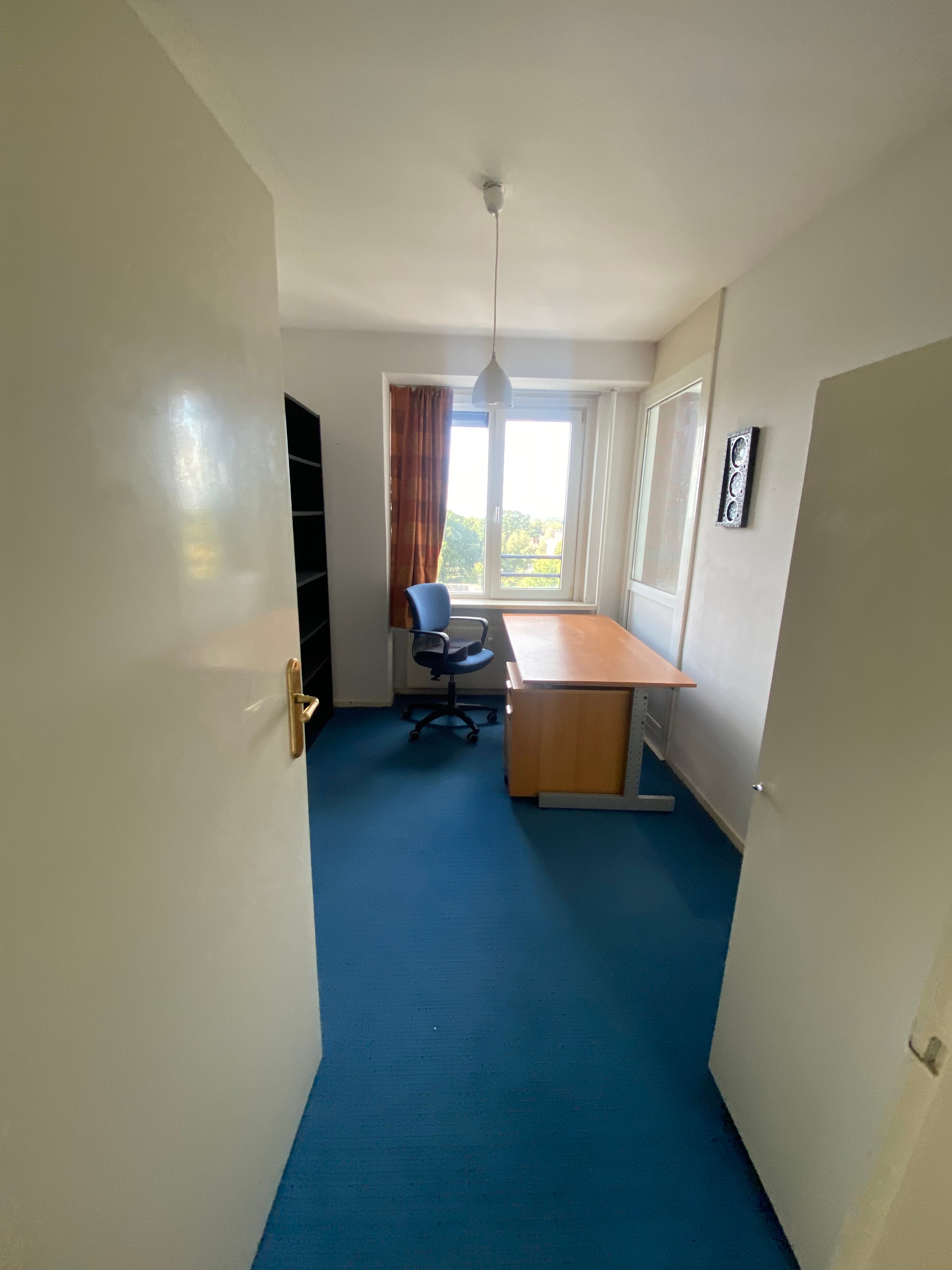 Woning te huur: Waalstraat, Enschede