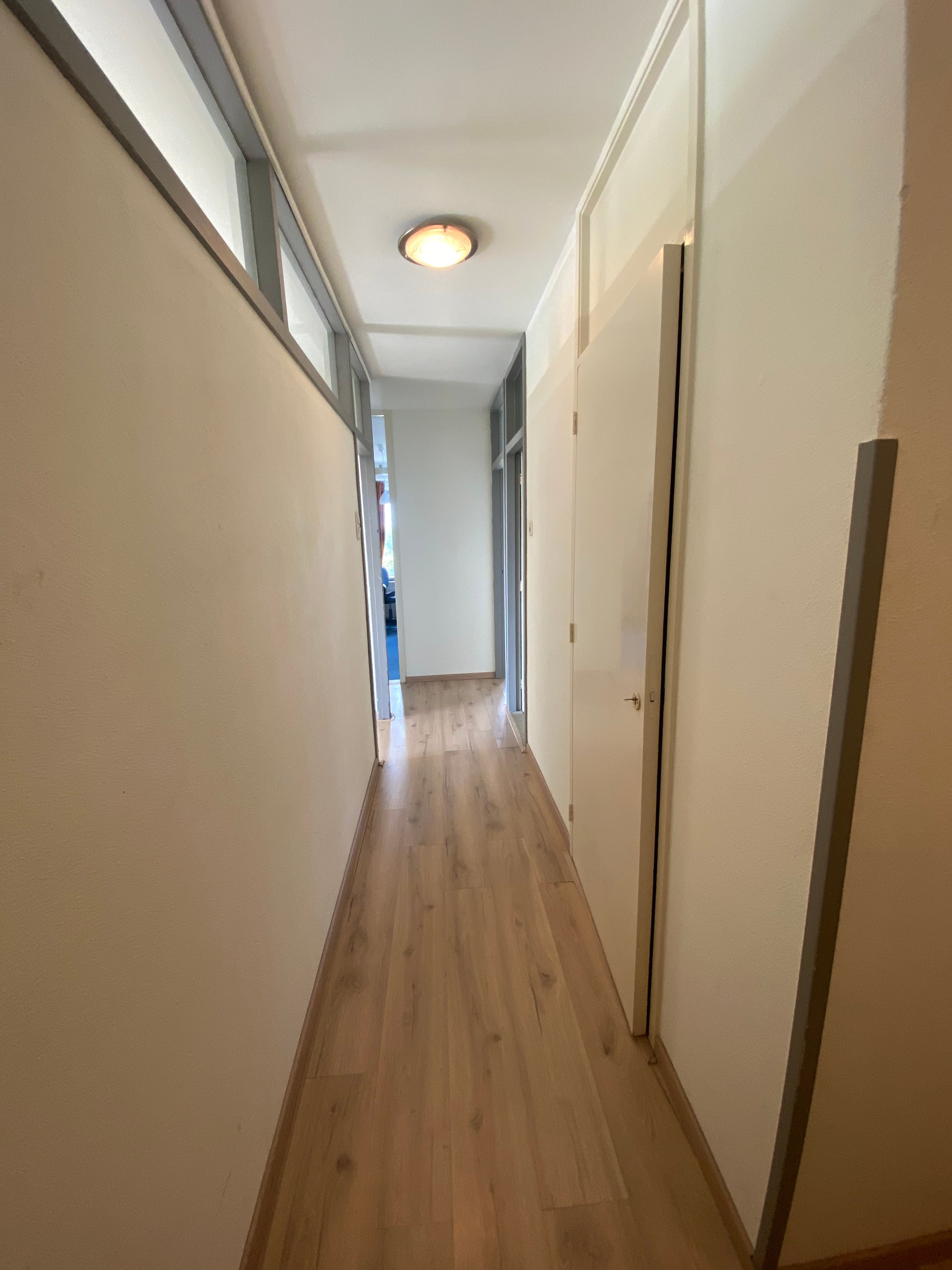 Woning te huur: Waalstraat, Enschede