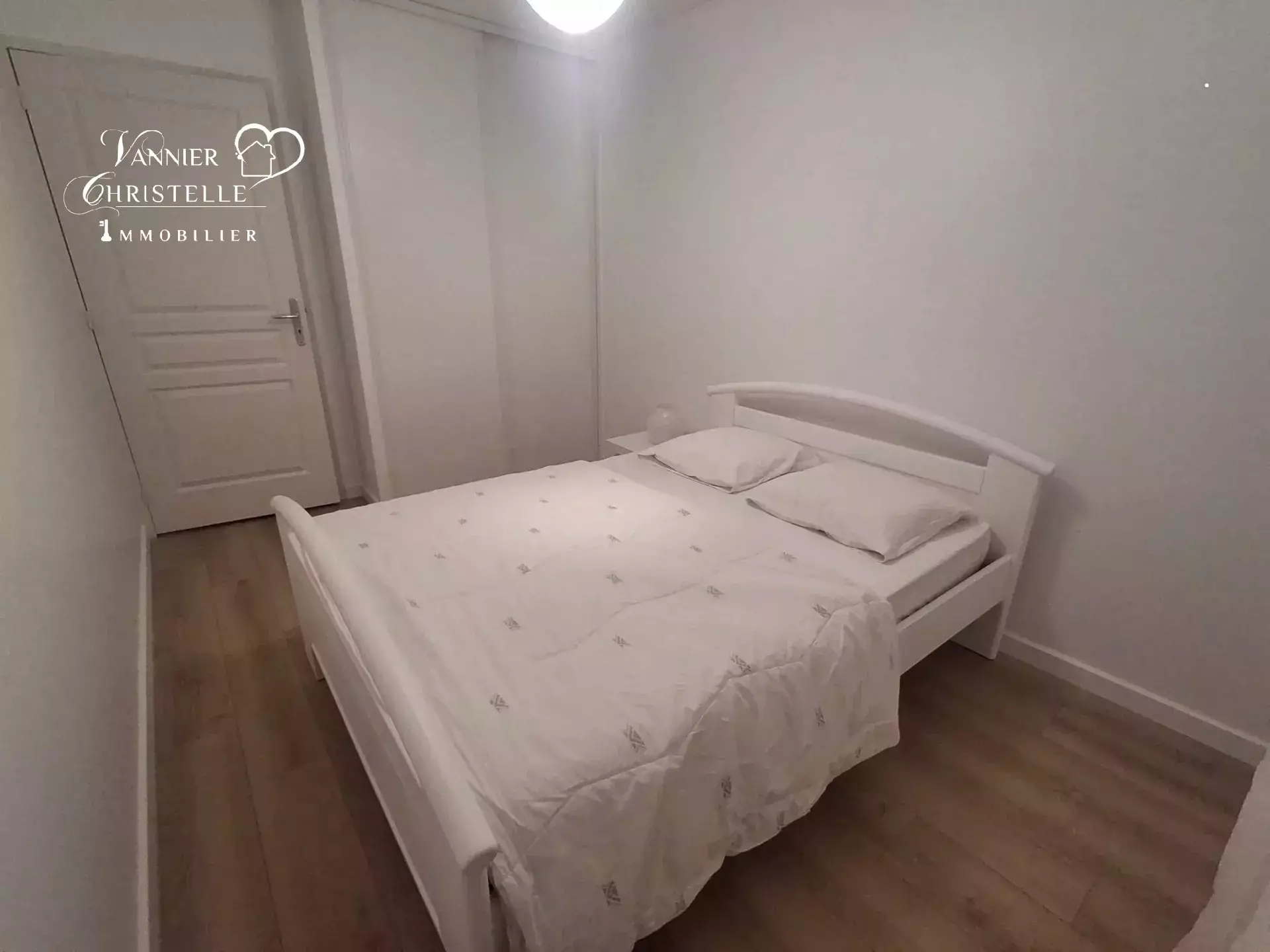 Flat Chemin du Genevray in Thonon-les-Bains