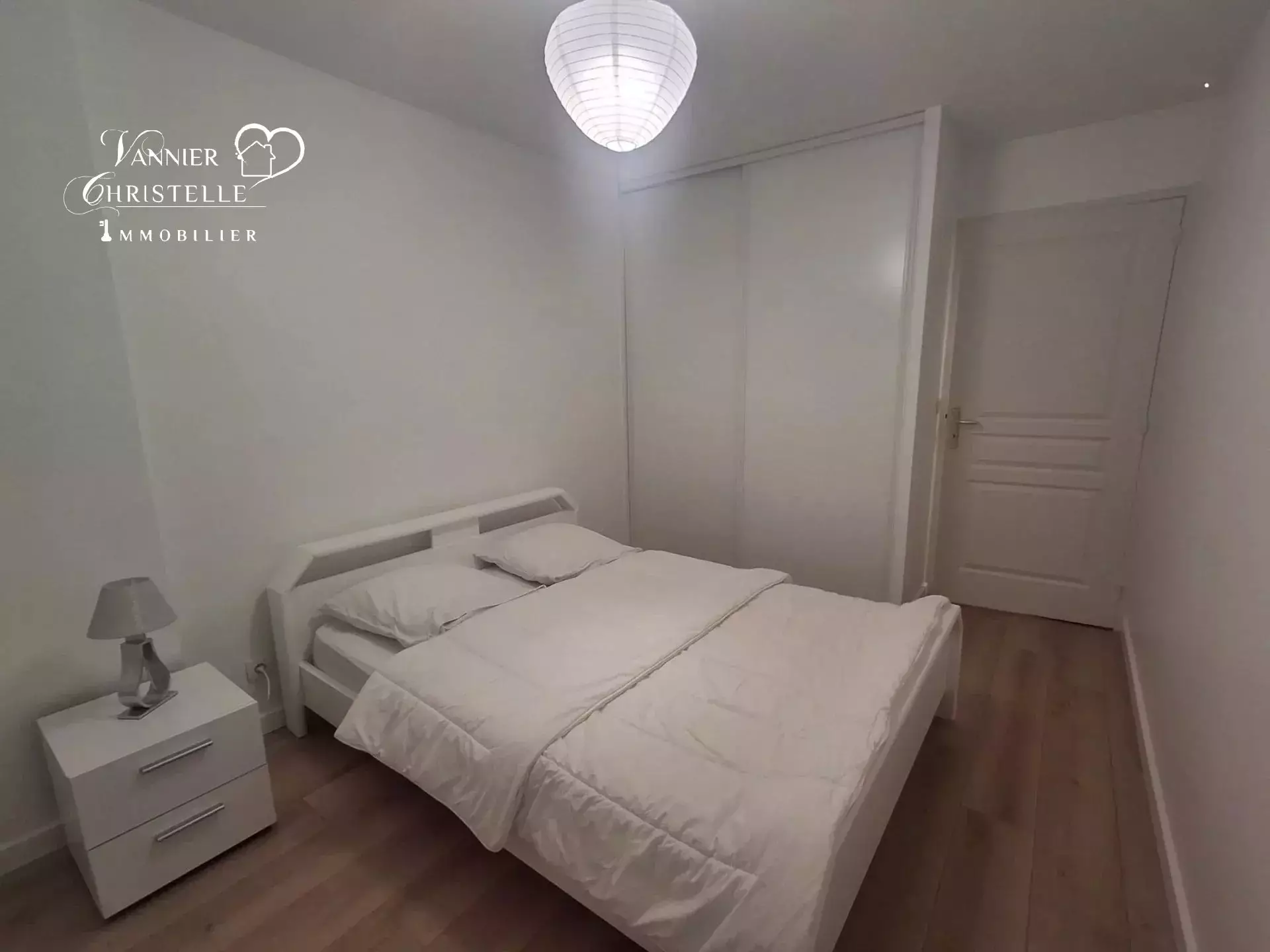 Flat Chemin du Genevray in Thonon-les-Bains