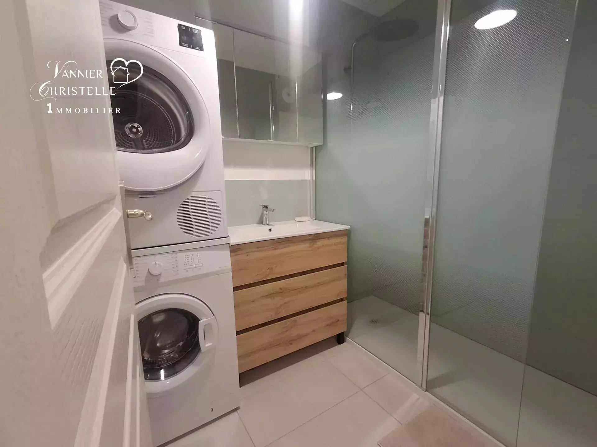 Flat Chemin du Genevray in Thonon-les-Bains
