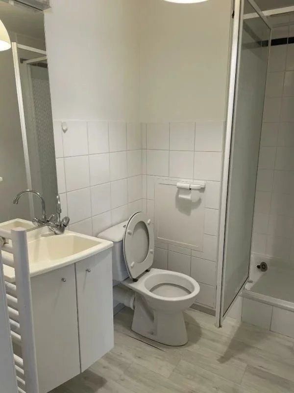 Appartement Avenue Victor Hugo à Vannes