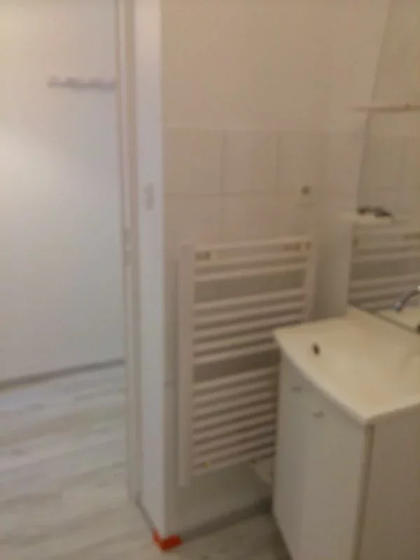 Appartement Avenue Victor Hugo à Vannes