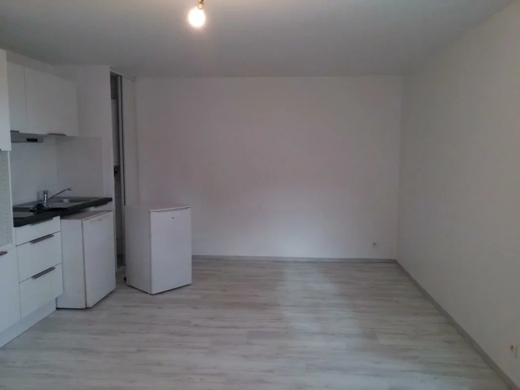 Appartement Avenue Victor Hugo à Vannes