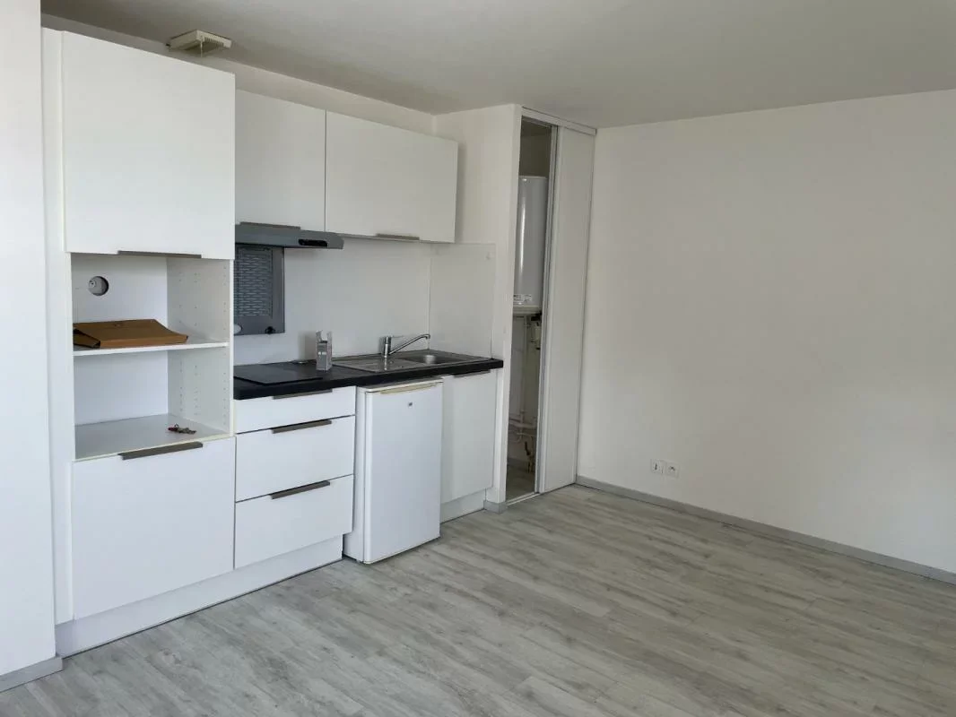 Appartement Avenue Victor Hugo à Vannes