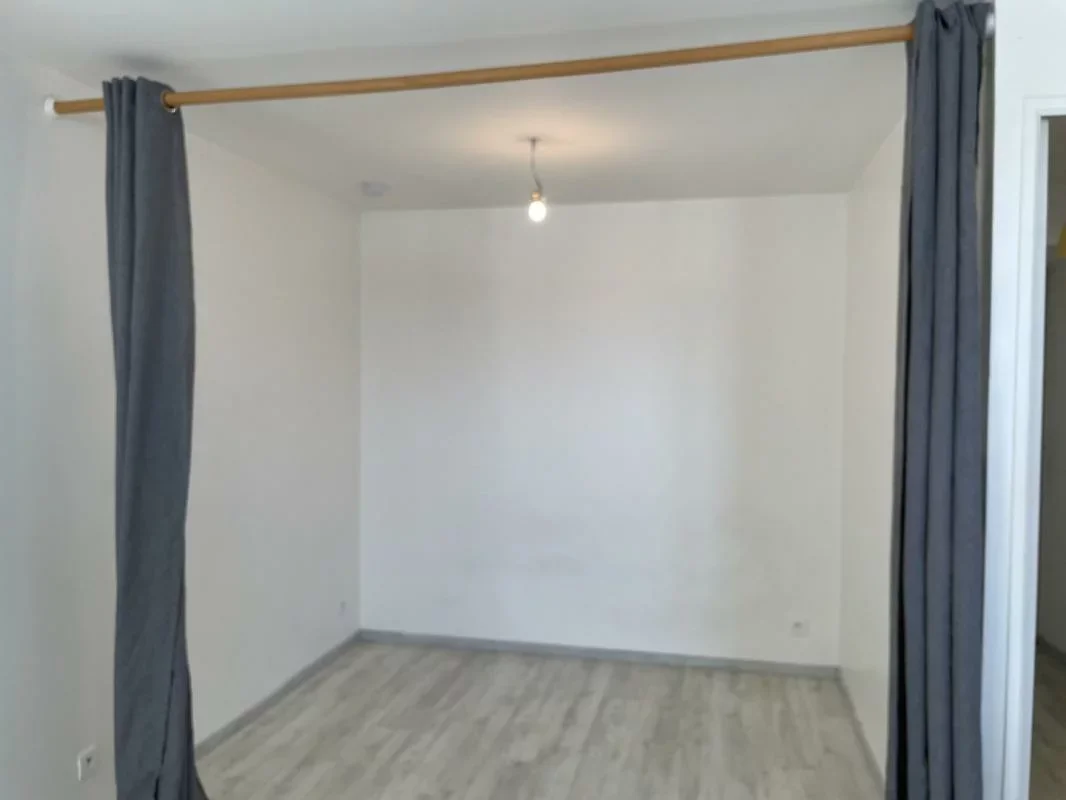 Appartement Avenue Victor Hugo à Vannes
