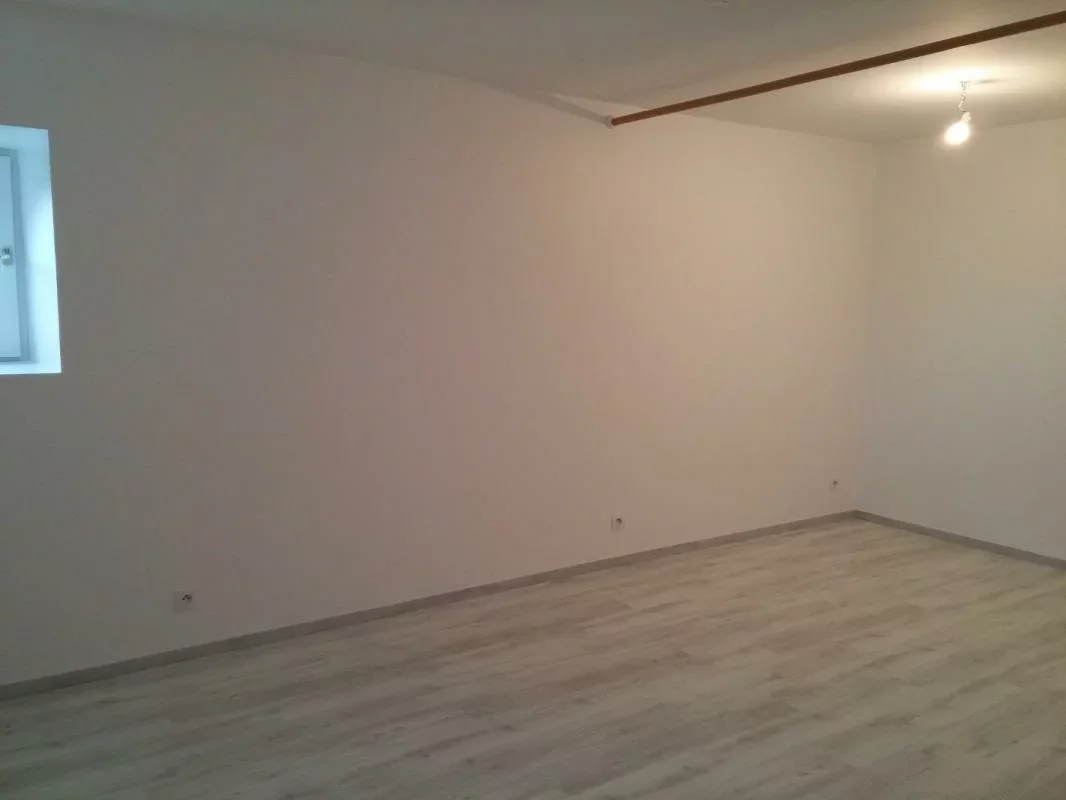 Appartement Avenue Victor Hugo à Vannes