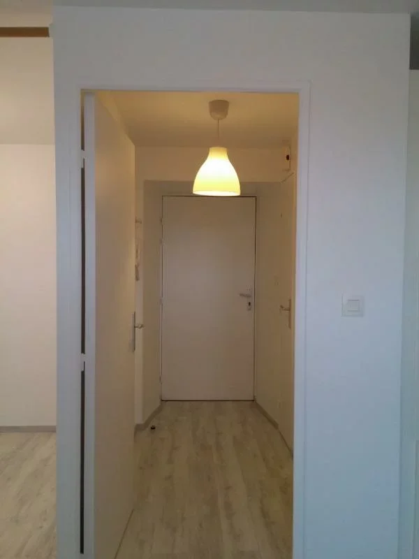 Appartement Avenue Victor Hugo à Vannes