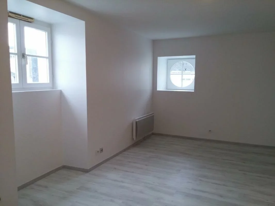 Appartement Avenue Victor Hugo à Vannes