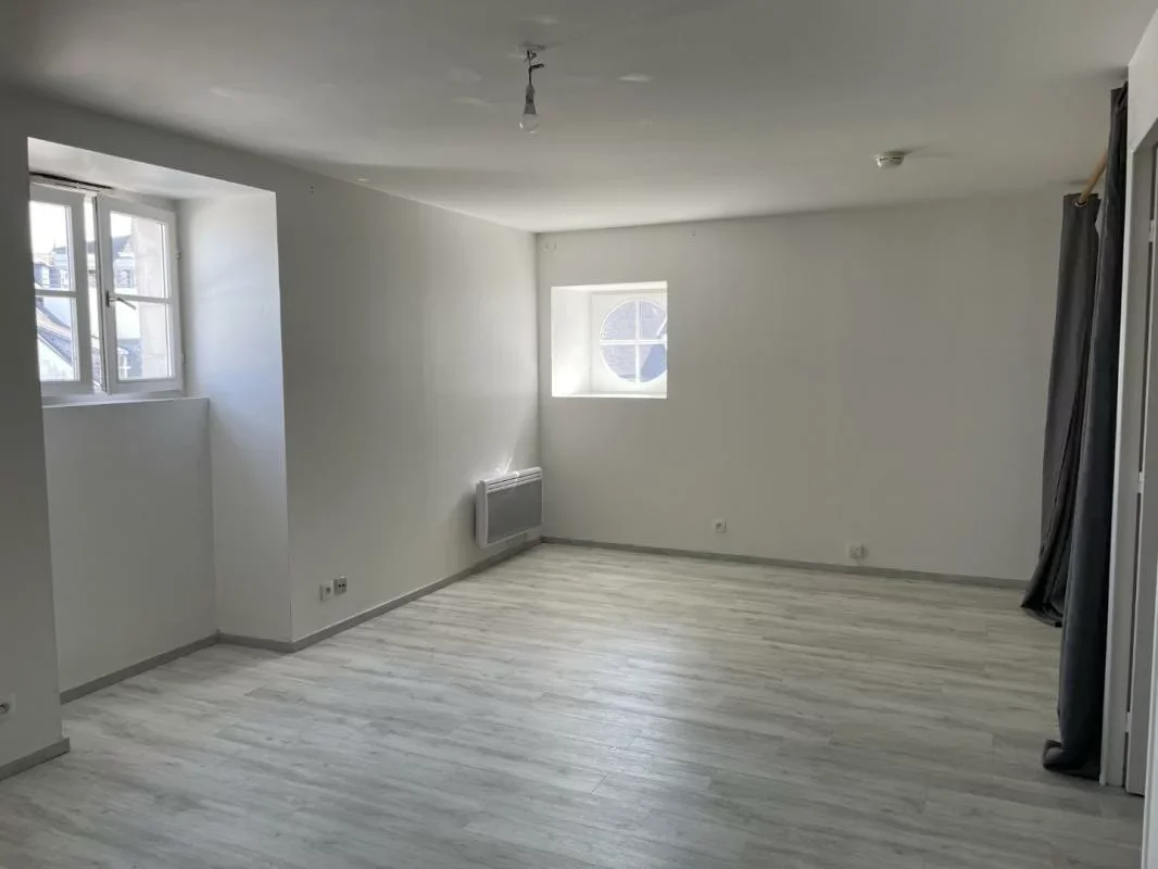 Appartement Avenue Victor Hugo à Vannes