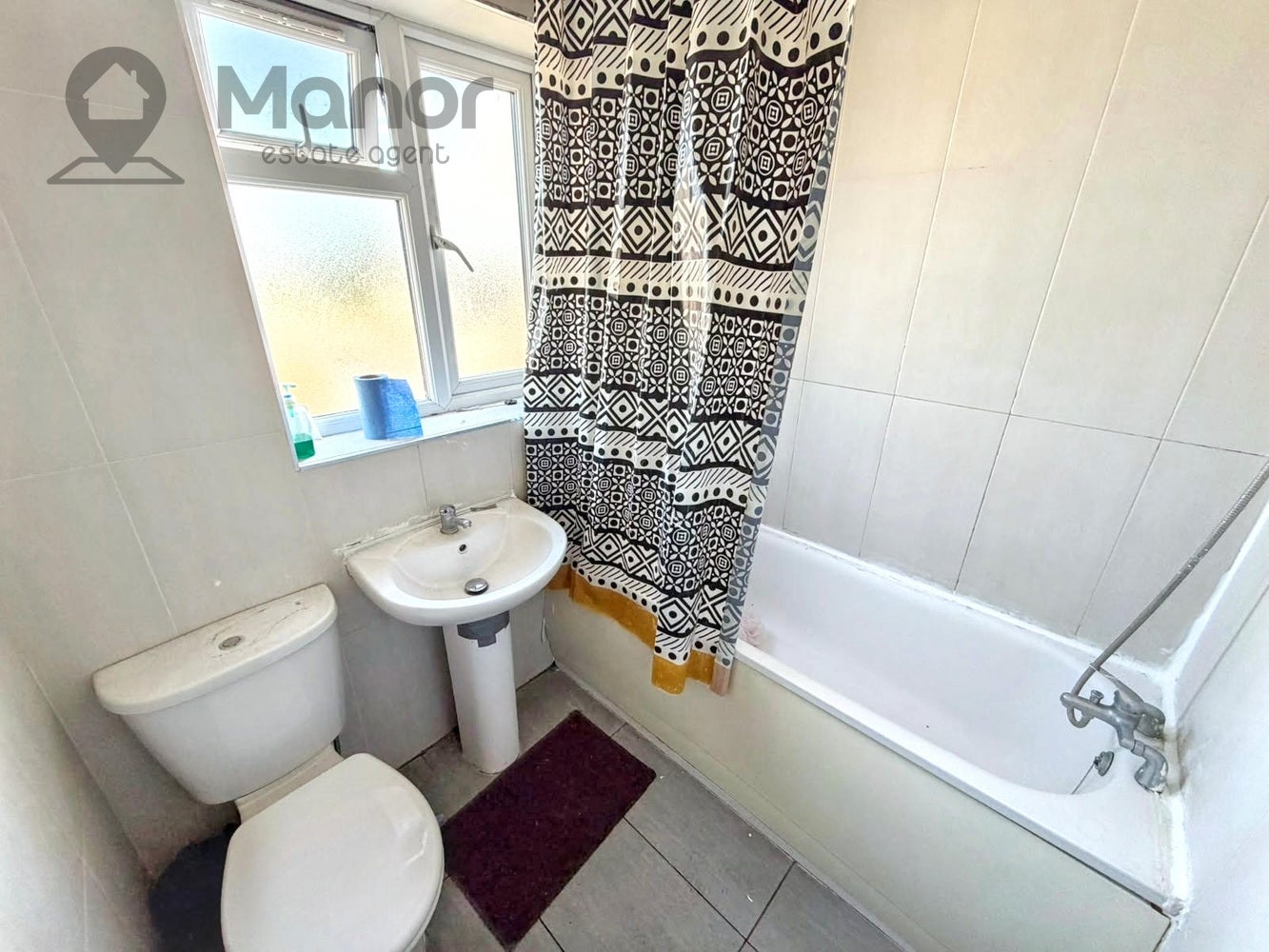 Flat Farnham Road in Slough