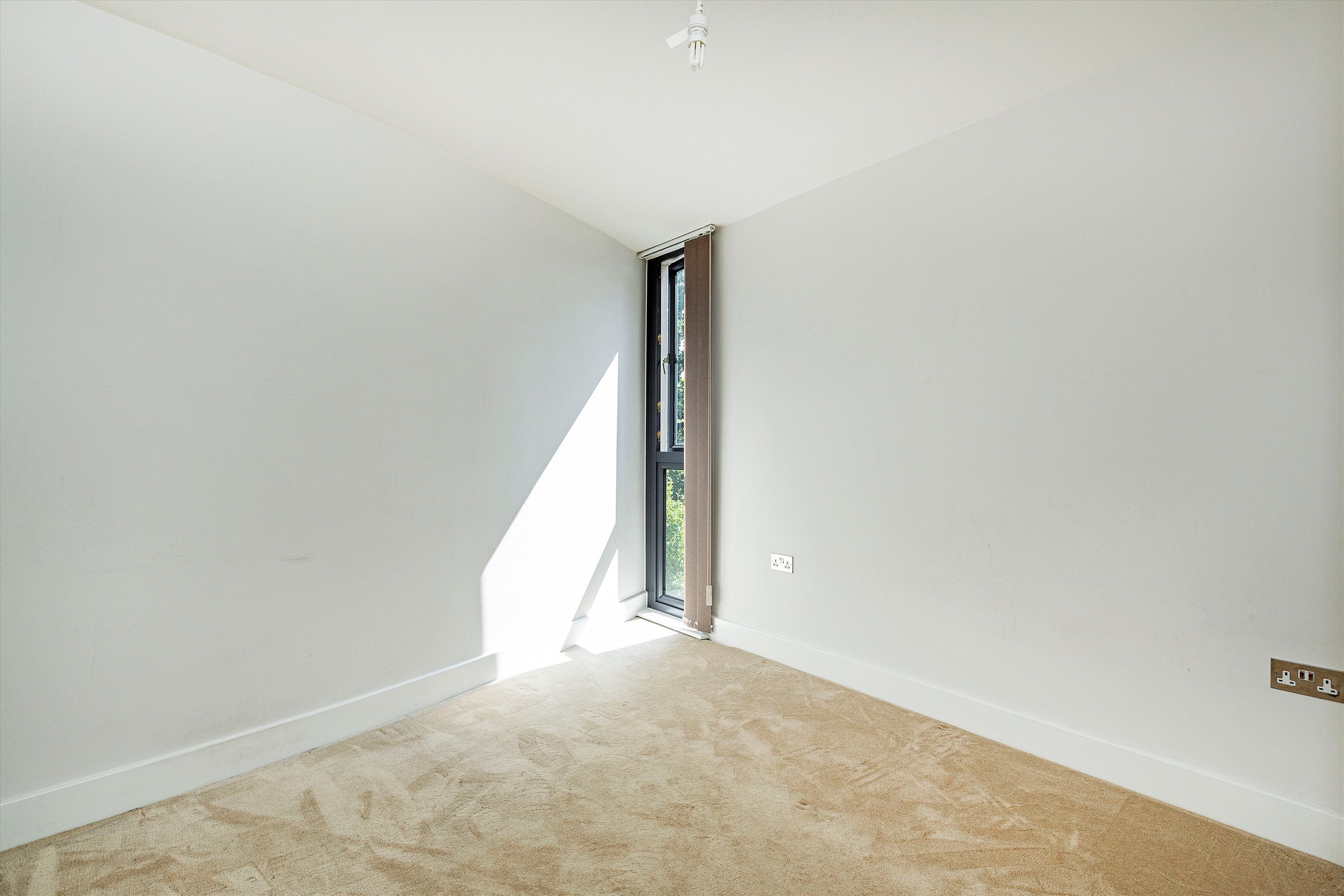 Flat South Park Road in Greater London