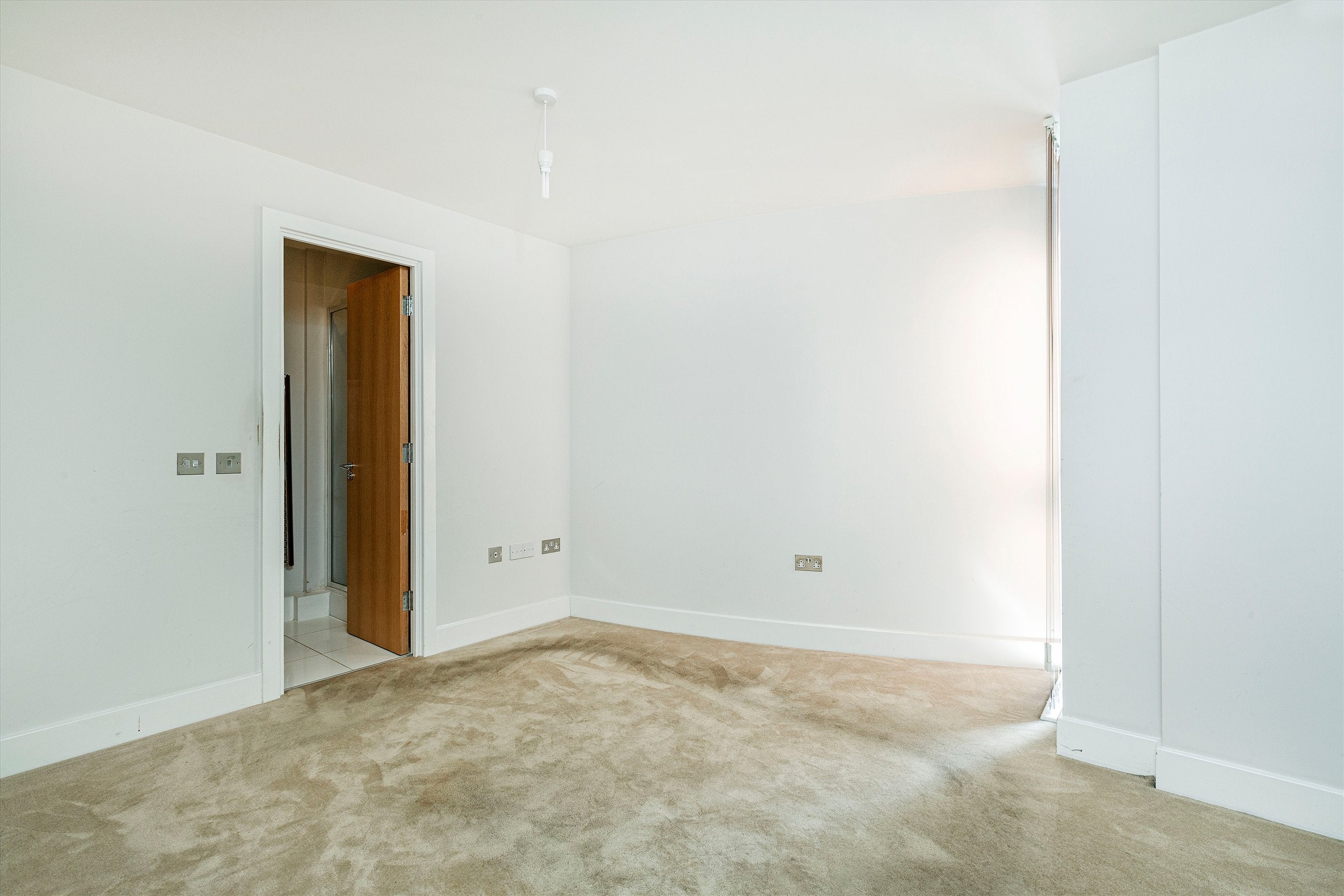 Flat South Park Road in Greater London