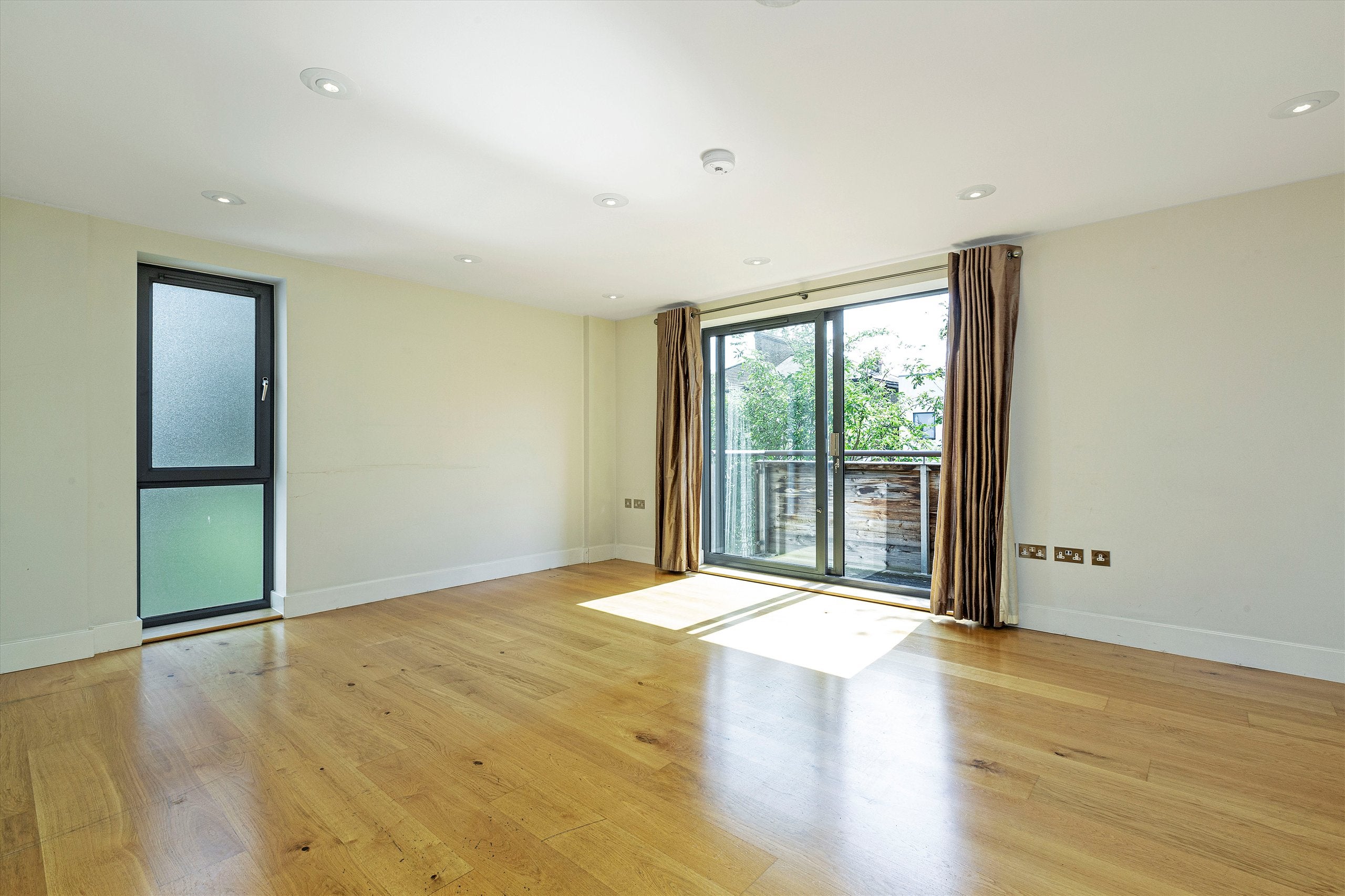 Flat South Park Road in Greater London