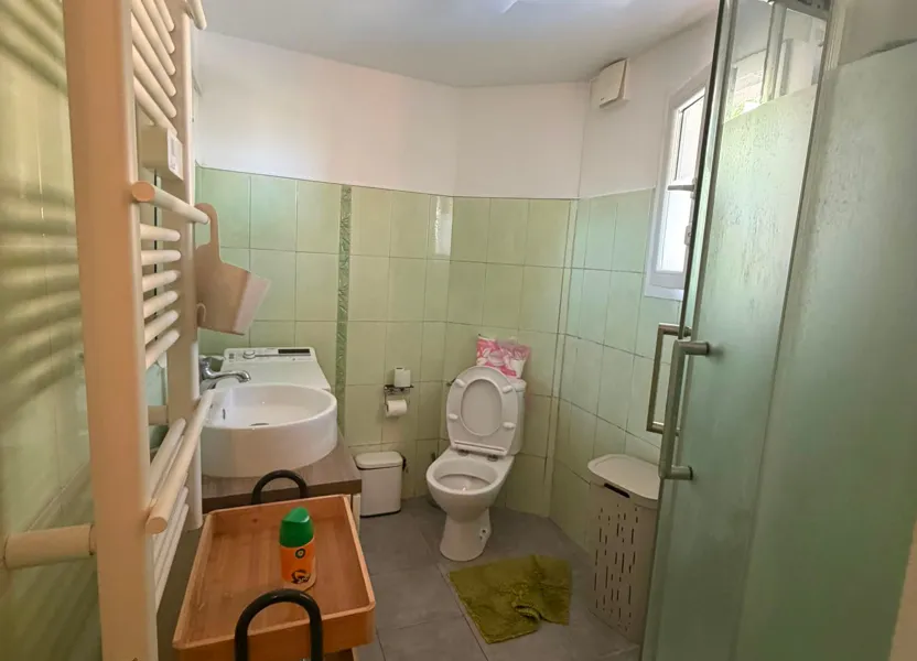 Appartement Avenue de Fabron à Nice