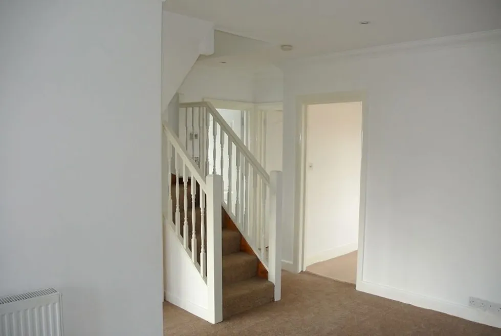 Flat Lavington Road in Worthing