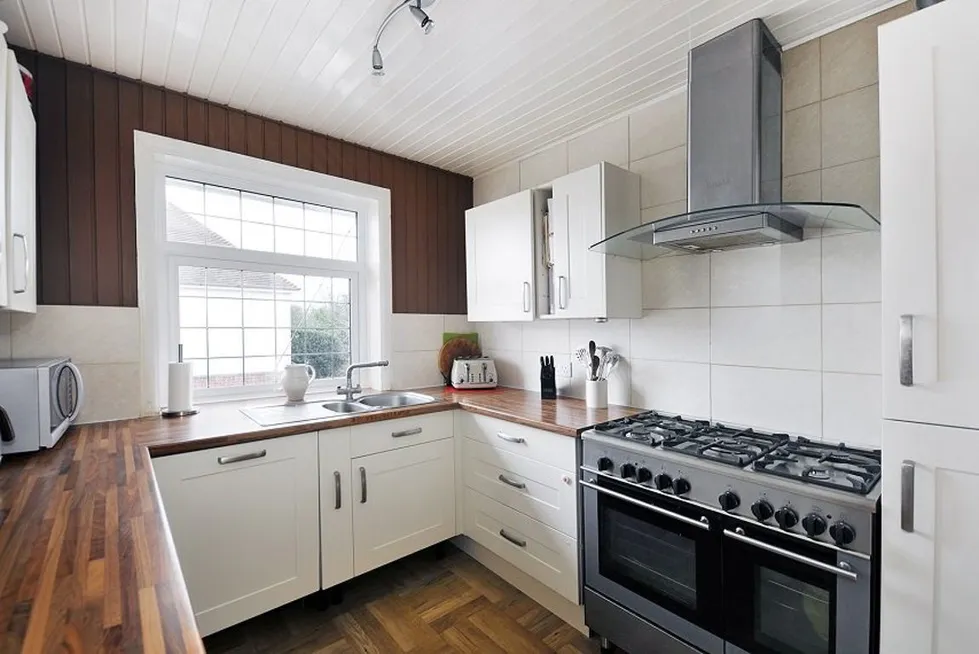 Flat Lavington Road in Worthing
