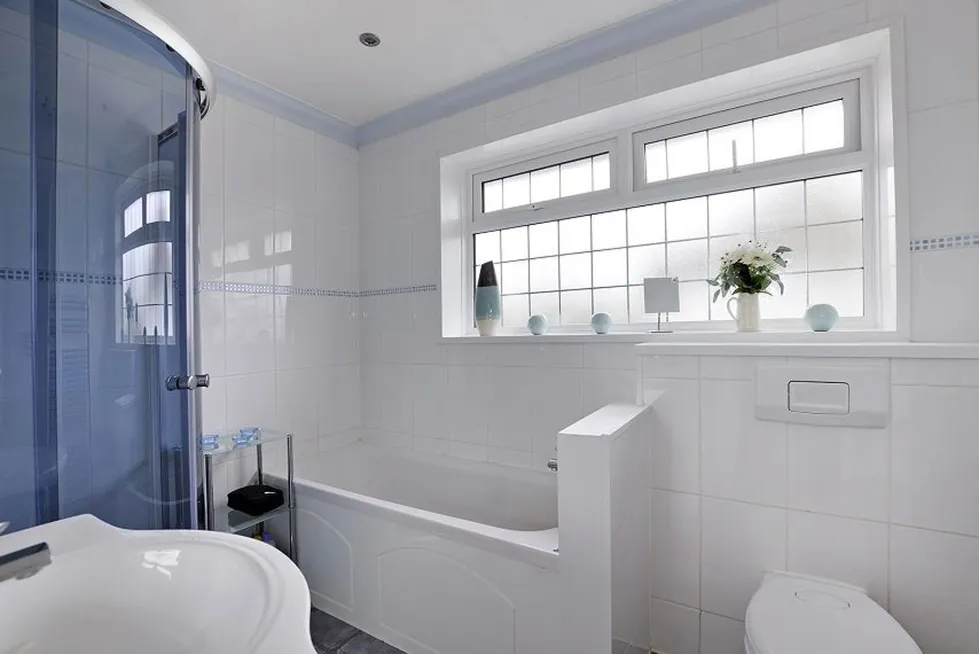 Flat Lavington Road in Worthing