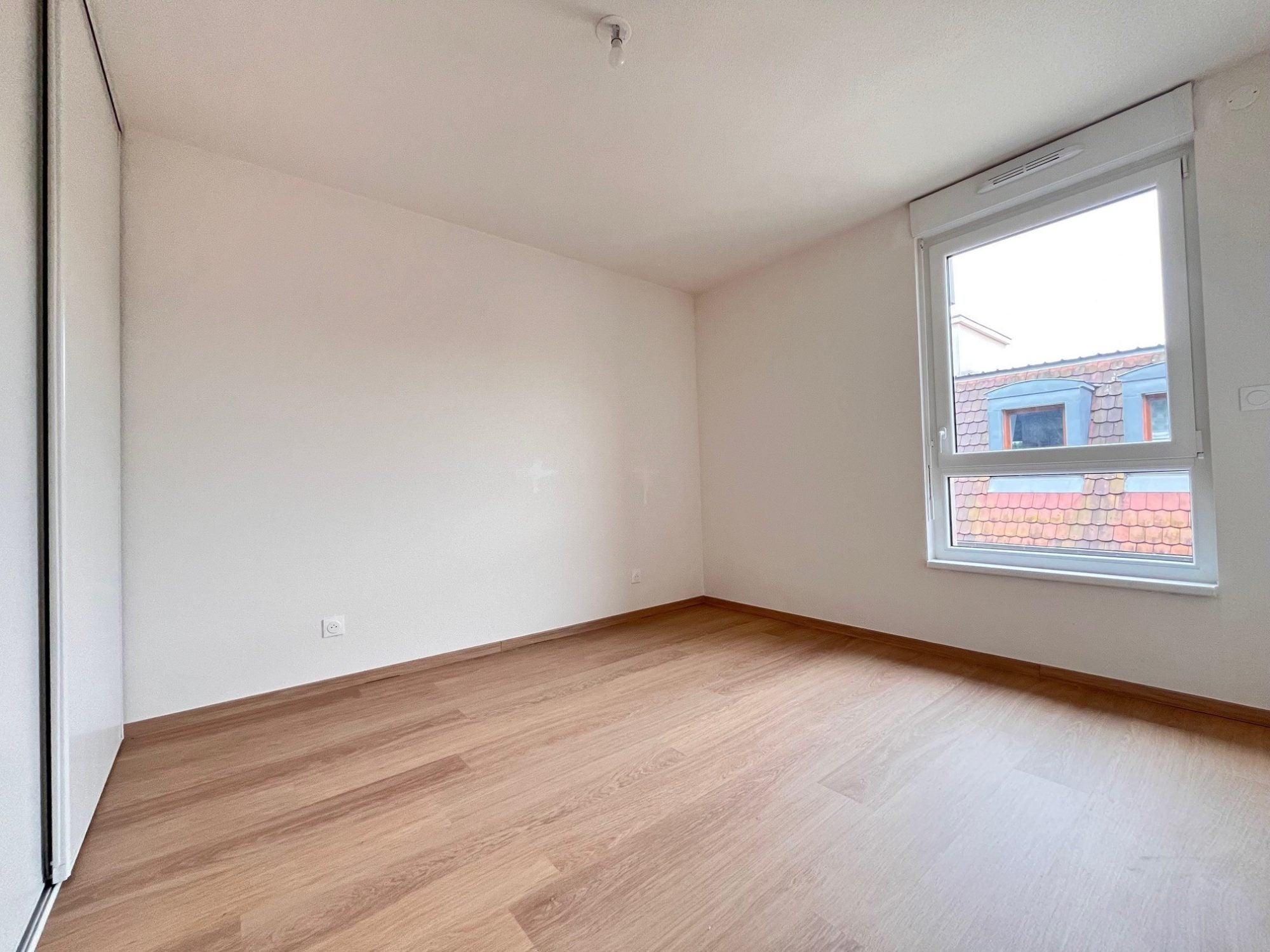 Appartement Quai du Rhin à Huningue