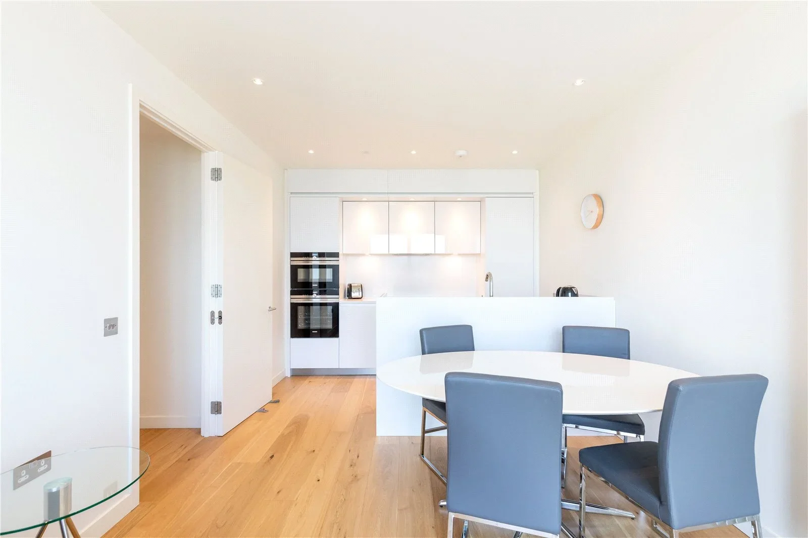 Flat Simpson Loan in City of Edinburgh