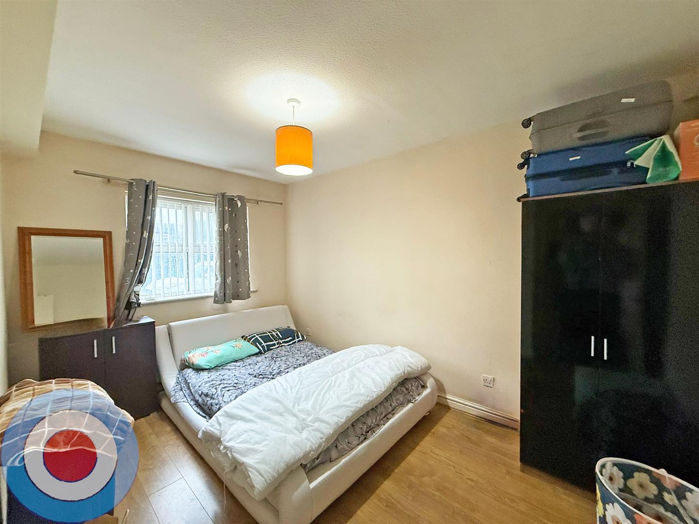 Flat Wilmslow Road in Manchester