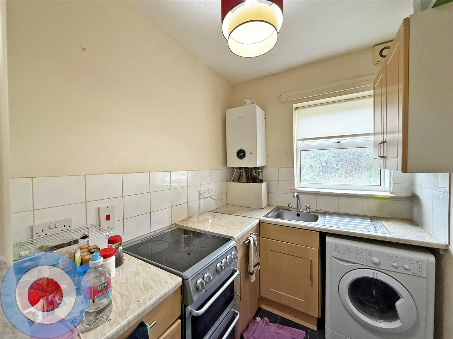 Flat Wilmslow Road in Manchester