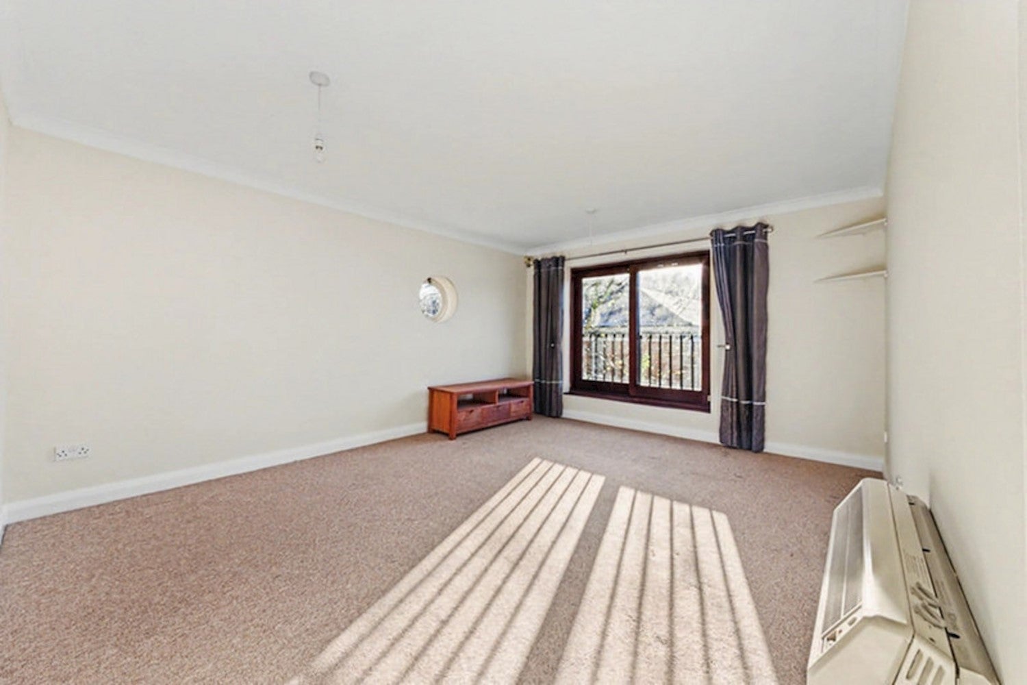 Flat St Joseph's Vale in Greater London