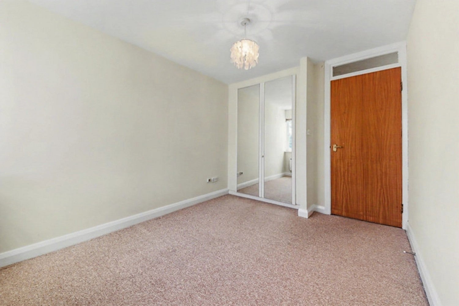 Flat St Joseph's Vale in Greater London