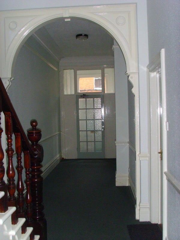 Flat Henshelwood Terrace in Newcastle upon Tyne