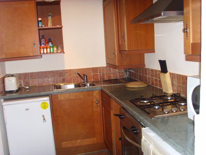 Flat Henshelwood Terrace in Newcastle upon Tyne