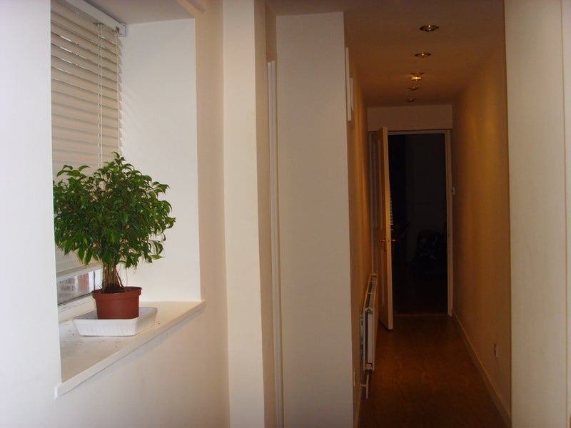 Flat Henshelwood Terrace in Newcastle upon Tyne