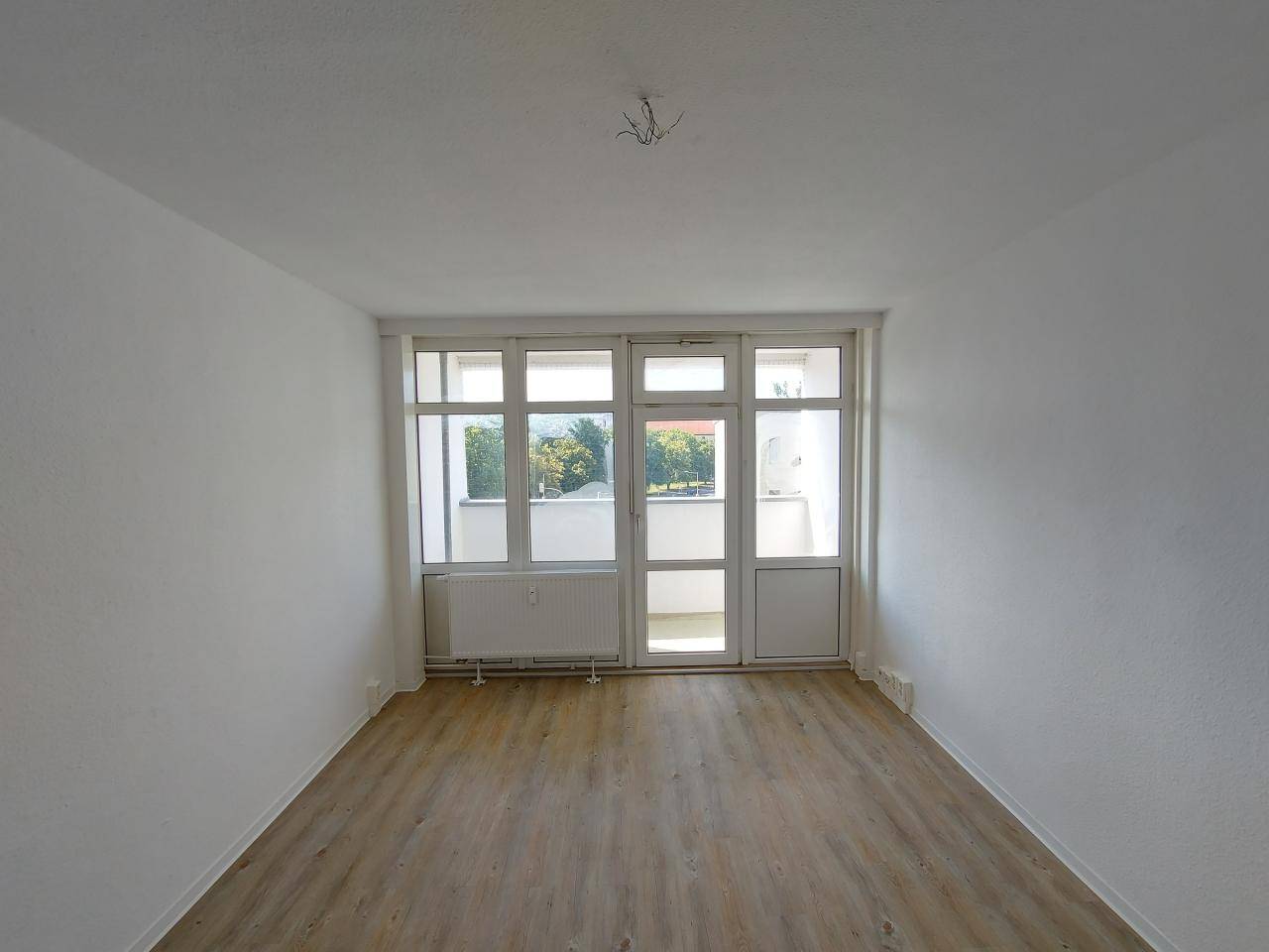 Wohnung Jakobstraße in Magdeburg