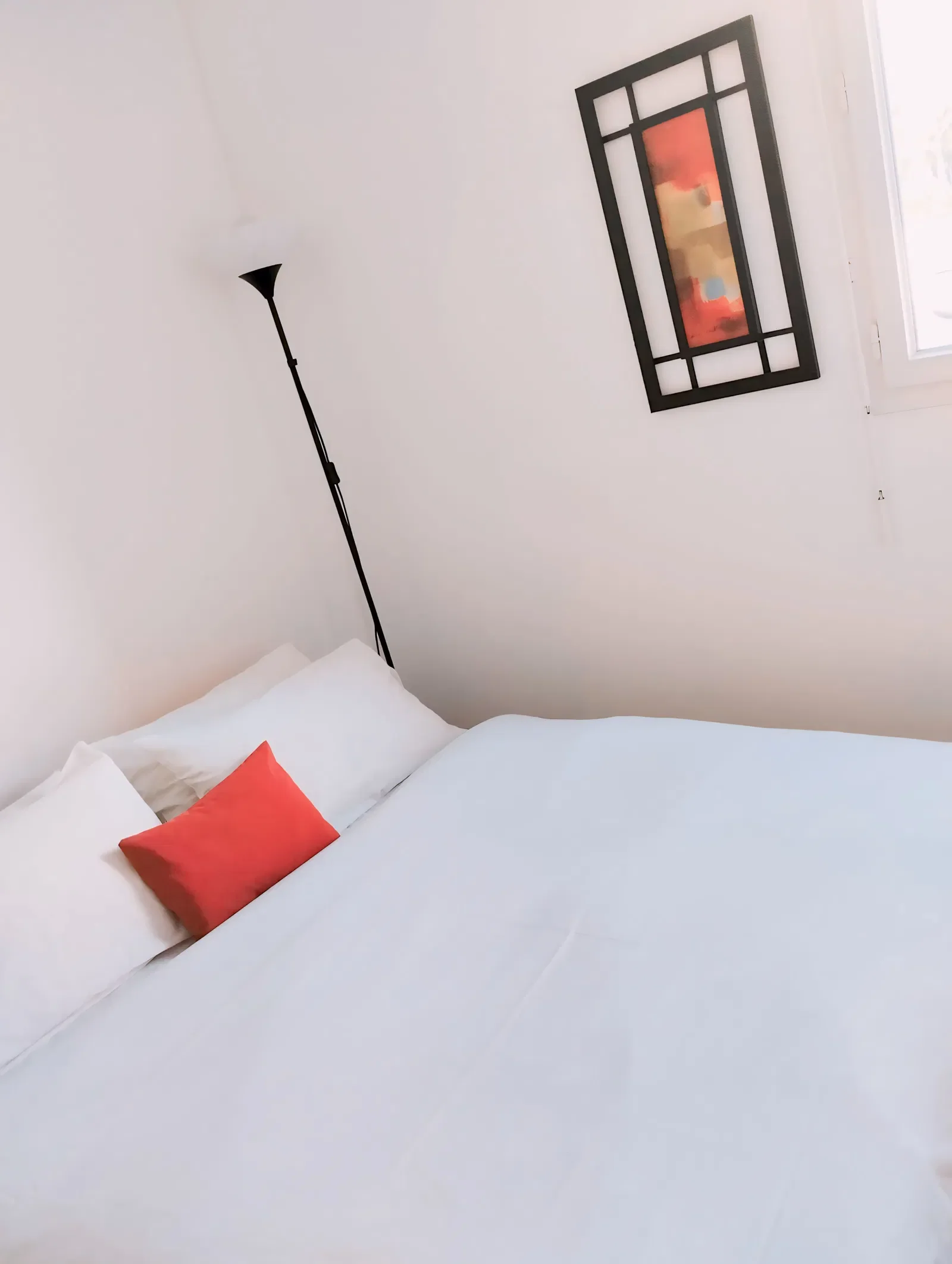 Room Rue de la Noue in Le Mée-sur-Seine
