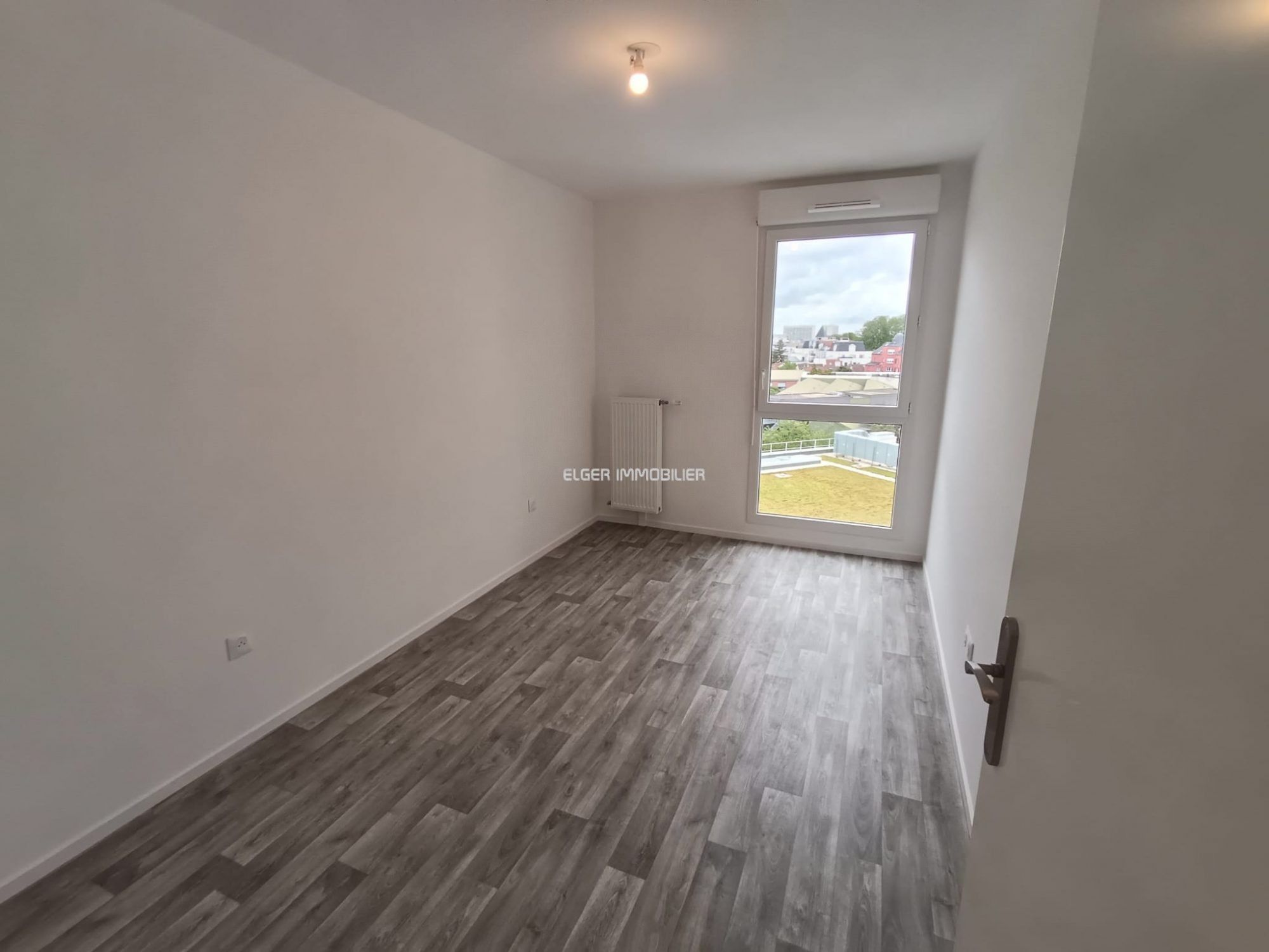 Appartement Rue Auguste Blanqui à Drancy