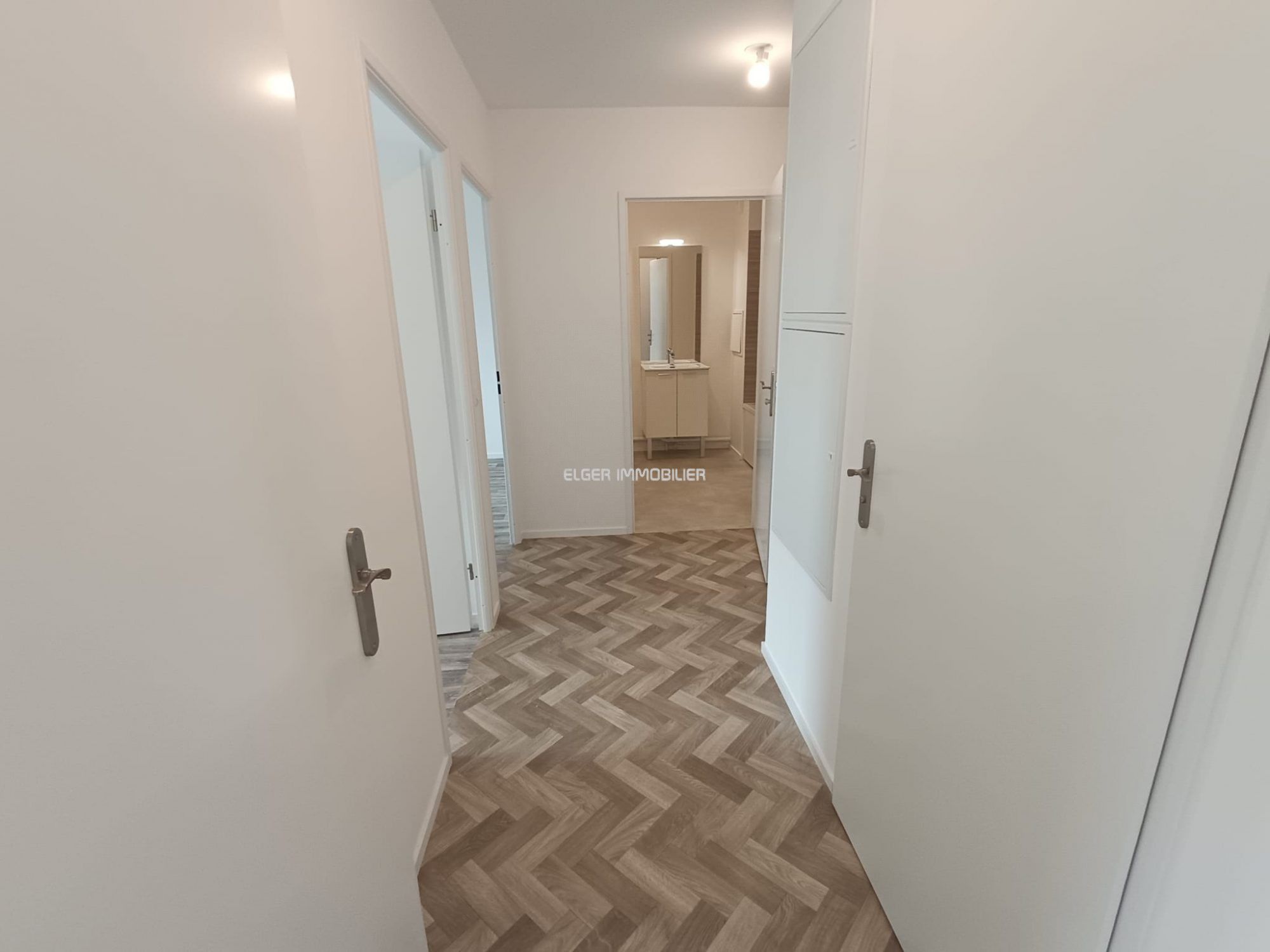 Appartement Rue Auguste Blanqui à Drancy