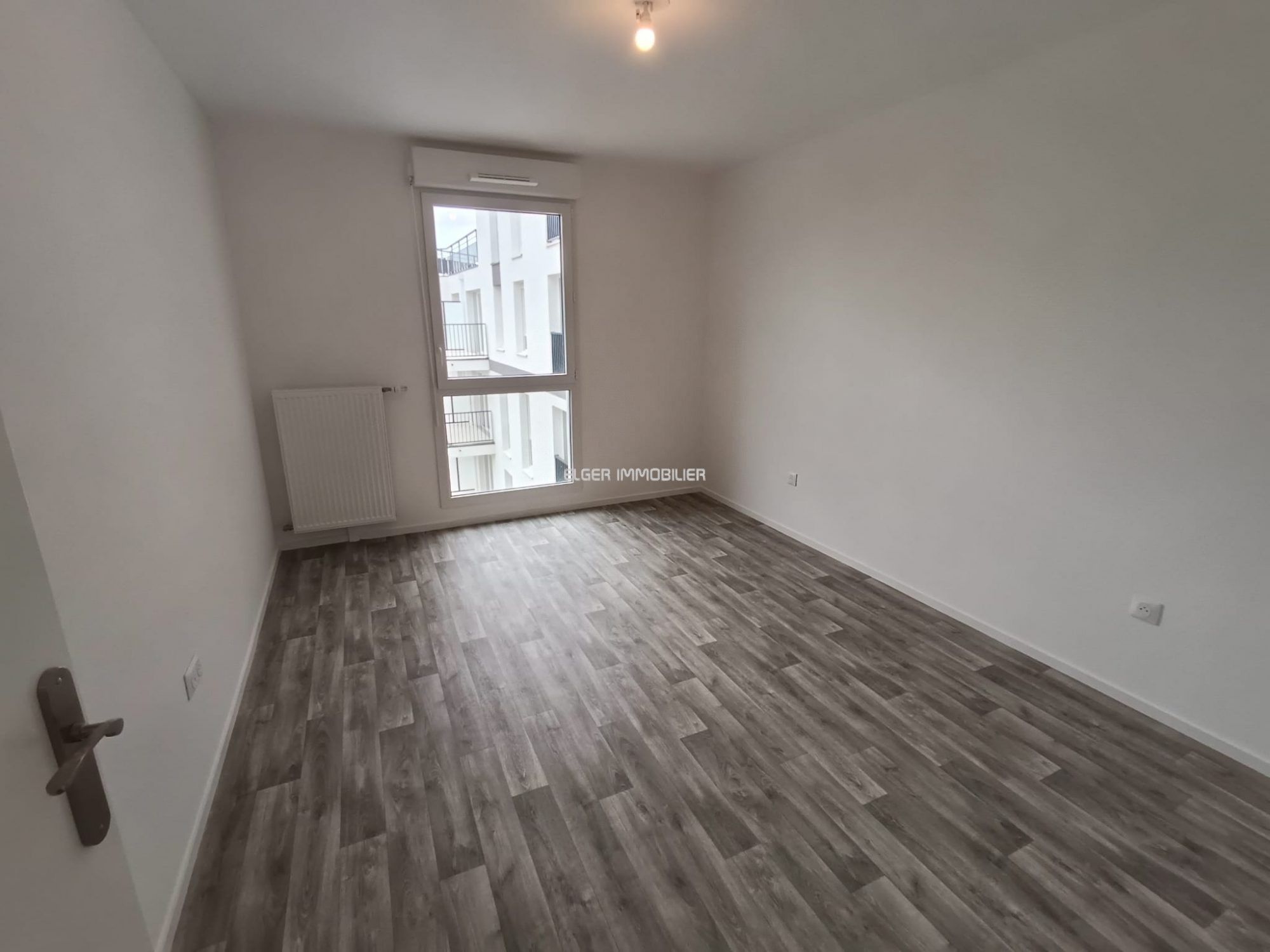 Appartement Rue Auguste Blanqui à Drancy