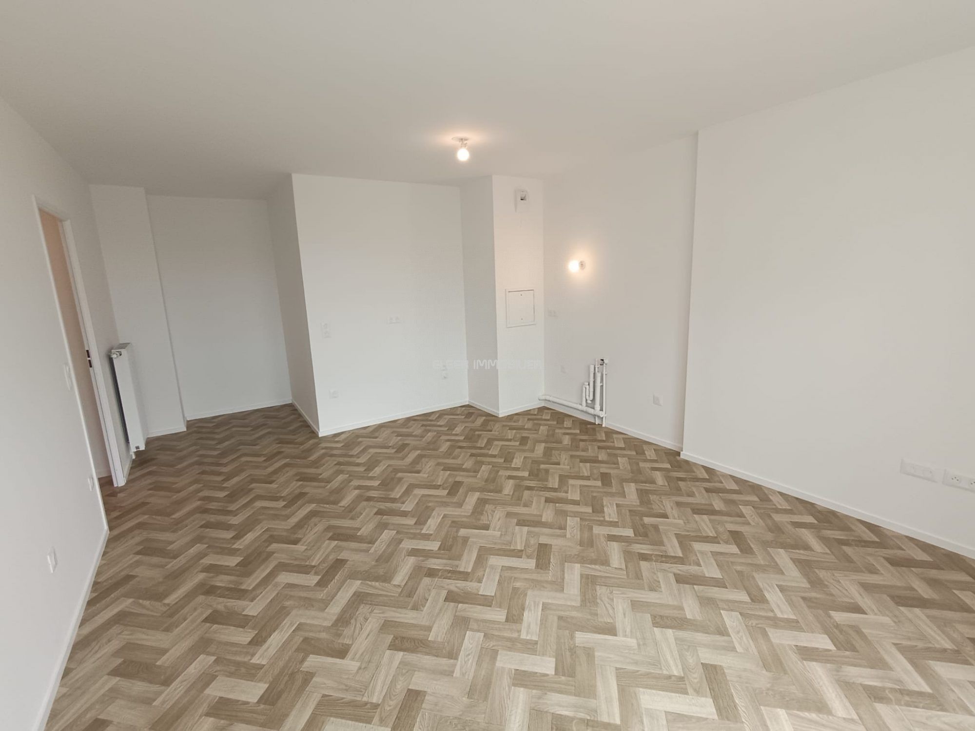 Appartement Rue Auguste Blanqui à Drancy