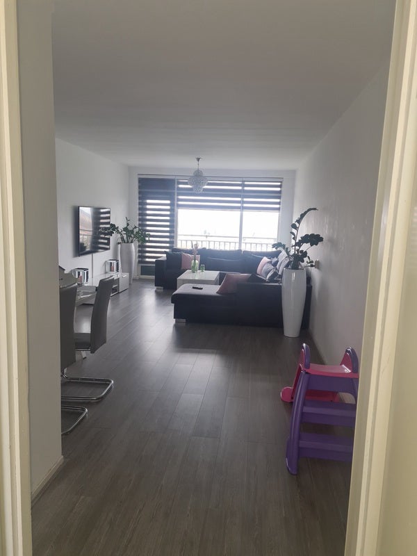 Appartement Reviusrondeel in Capelle aan den IJssel