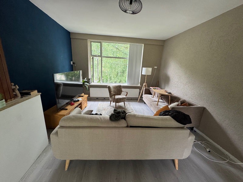 Appartement Reitse Hoevenstraat 2