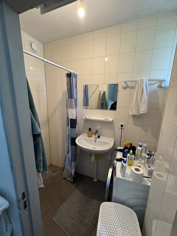Appartement Reitse Hoevenstraat 8