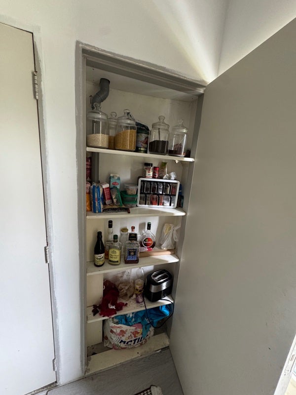 Appartement Reitse Hoevenstraat 7