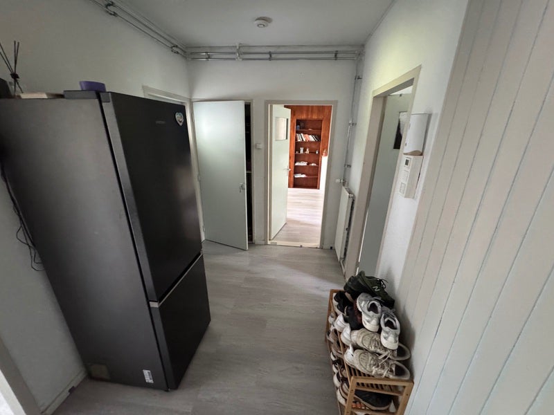 Appartement Reitse Hoevenstraat 3