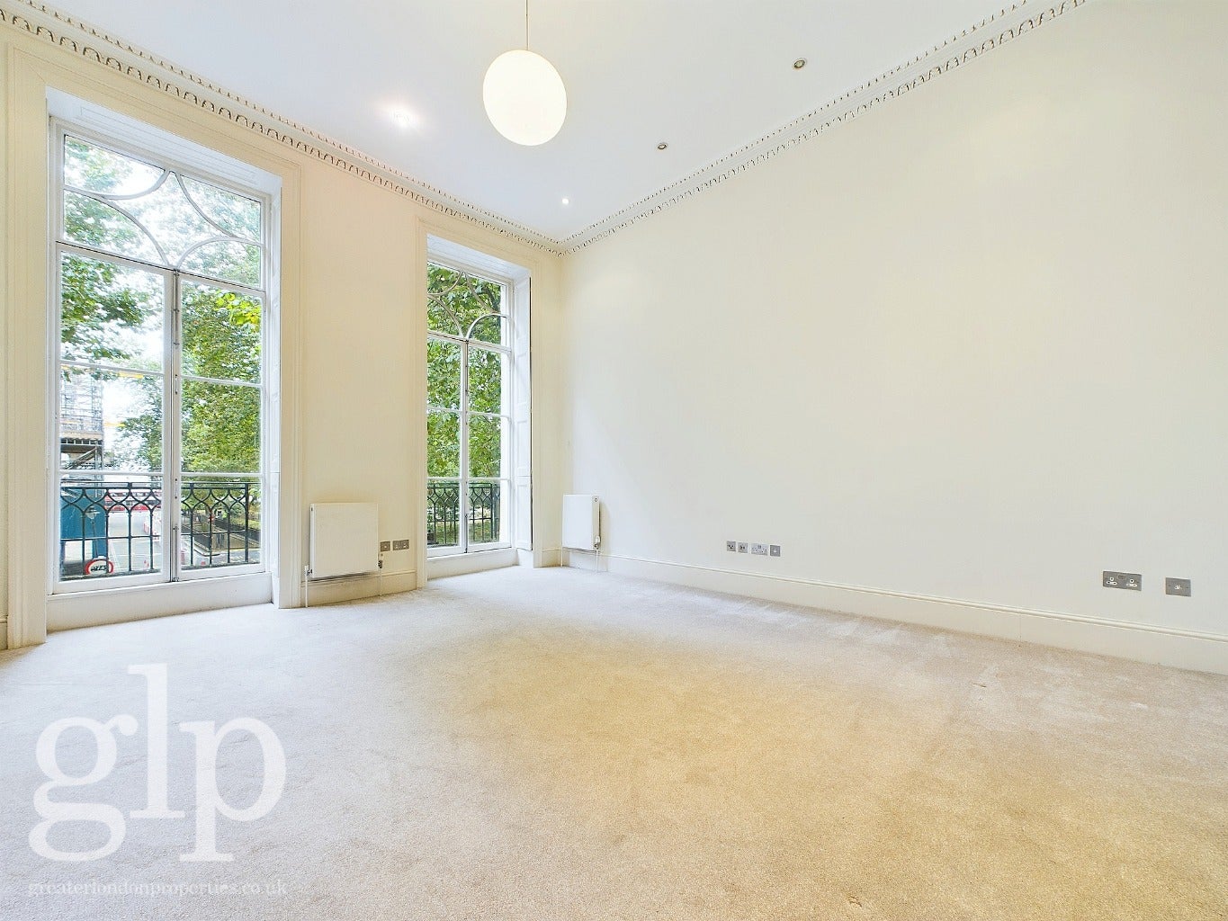 Flat Bloomsbury Place in Greater London