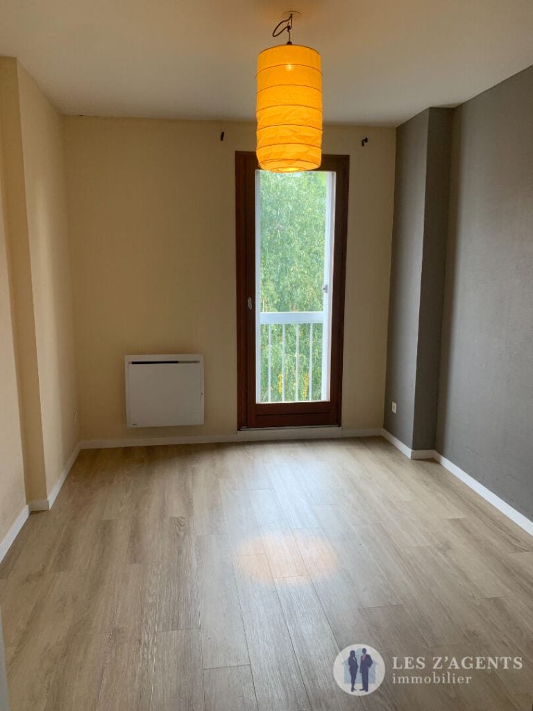 Appartement Chemin Du Chapitre à Grenoble