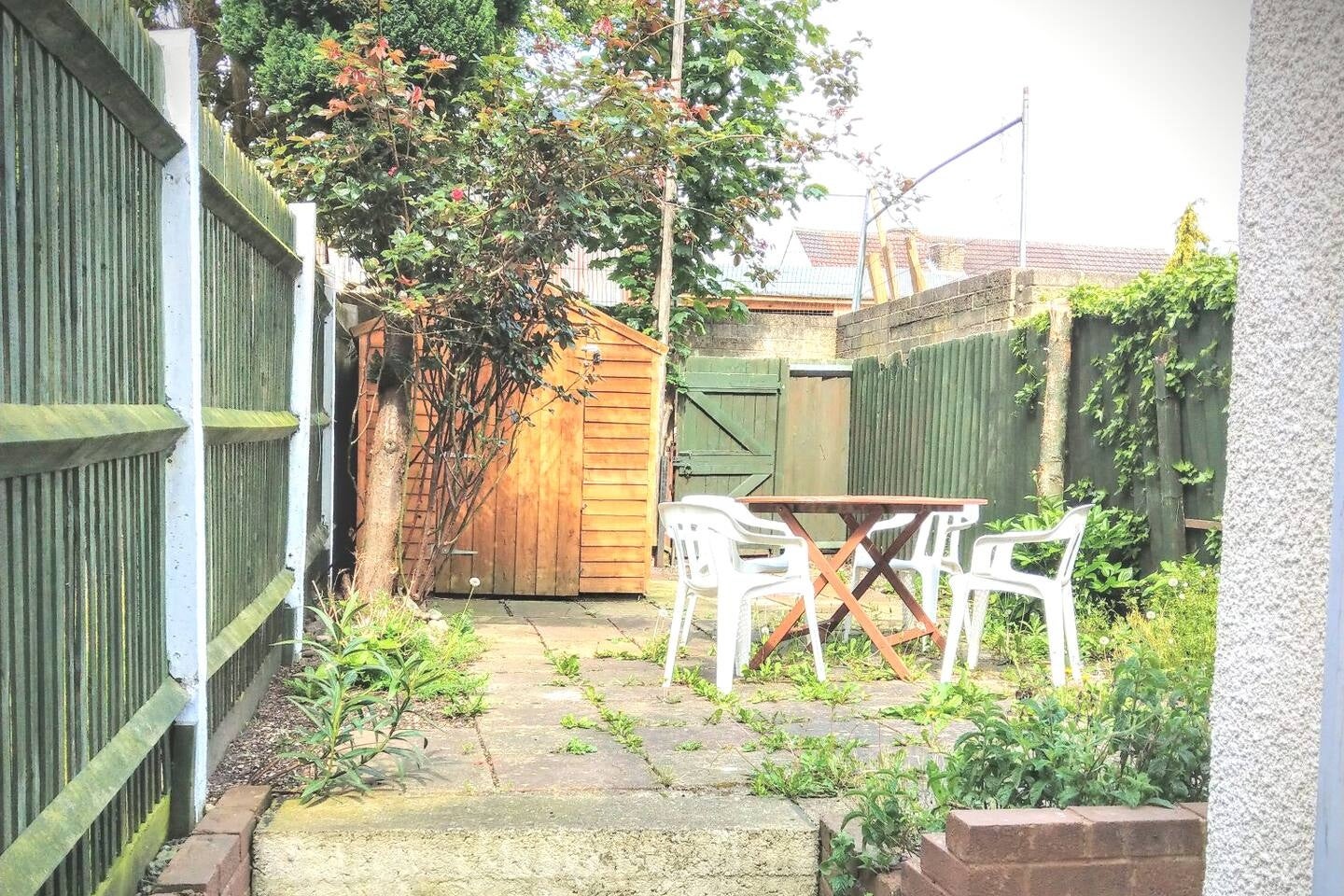 House Victoria Street in Gillingham