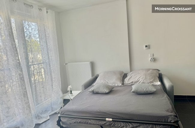 Appartement Avenue Médéric à Noisy-le-Grand